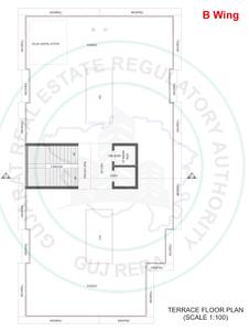 Project Image of 583.08 - 915.58 Sq.ft 2 BHK Apartment for buy in Tirth Vraj Vatika Heights