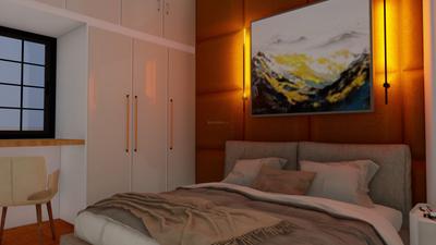 Project Image of 0.0 - 2130.0 Sq.ft 3 BHK Villa for buy in Sunlandmarks Tamilmani Raju Nagar Phase 1