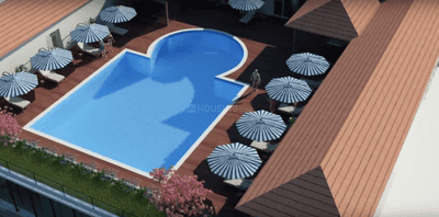 Project Image of 994.0 - 1940.0 Sq.ft 1 BHK Apartment for buy in VSPL Vaishnavi Mandara
