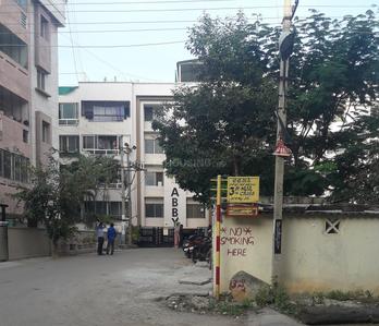 Project Image of 1000.0 - 1469.0 Sq.ft 2 BHK Apartment for buy in Ittina Abby