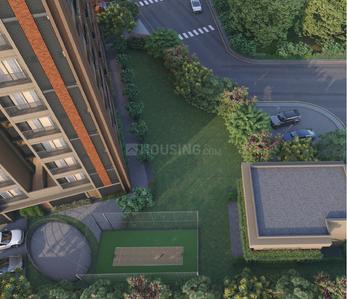 Project Image of 0.0 - 1865.0 Sq.ft 3 BHK Apartment for buy in NB Parva