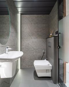 Project Image of 1795 Sq.ft 3 BHK Apartment / Flat for sale in Bhimrad for Rs. 8600000