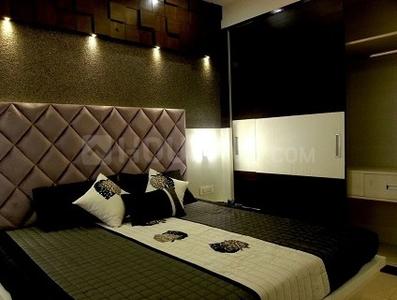 Project Image of 0.0 - 1560.0 Sq.ft 3 BHK Apartment for buy in United Cherry Hills