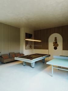 Project Image of 453.0 - 1198.0 Sq.ft 1 BHK Apartment for buy in Sambhavparshva Tsaaya