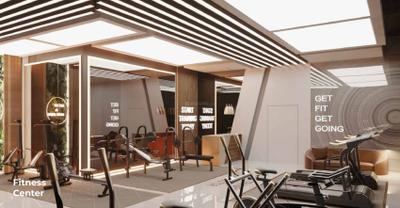 Project Image of 0.0 - 1156.0 Sq.ft 3 BHK Apartment for buy in Danube Elitz