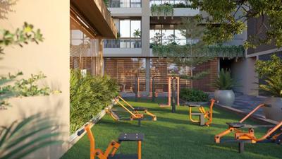 Project Image of 2700 Sq.ft 3 BHK Apartment / Flat for sale in Koba for Rs. 12555555