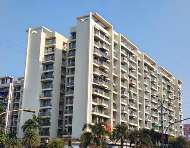 Project Image of 1135.0 - 1210.0 Sq.ft 2 BHK Apartment for buy in Shagun White Woods