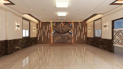 Project Image of 177.04 - 390.25 Sq.ft 1 RK Apartment for buy in SPM Lake City Phase II Part 1