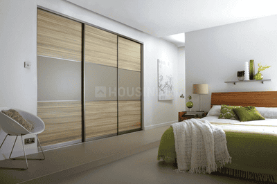 Project Image of 3000.0 - 3685.0 Sq.ft 3 BHK Apartment for buy in Diamond Enclave