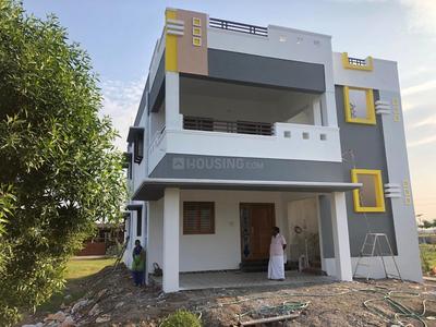 Project Image of 1300.0 - 2500.0 Sq.ft 2 BHK Villa for buy in KR Gemfield