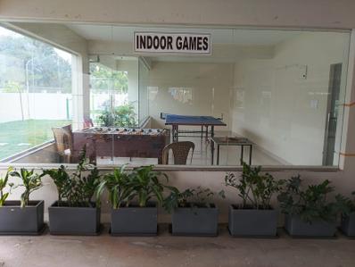 Project Image of 1379 Sq.ft 3 BHK Apartment / Flat for sale in K R Puram for Rs. 13000000