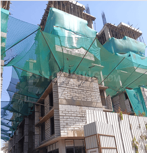 Project Image of 898.57 - 902.02 Sq.ft 3 BHK Apartment for buy in Leela Anali Heights Rang Milan