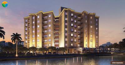 Project Image of 824.0 - 994.0 Sq.ft 2 BHK Apartment for buy in Sugam Prakriti