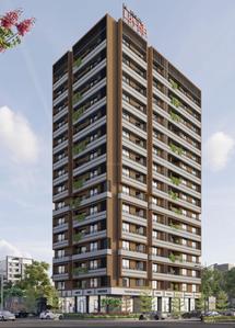 Harnav Lavish Elevation 1