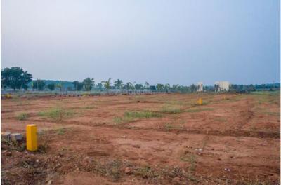 Project Image of 1980.0 - 3078.0 Sq.ft Residential Plot Plot for buy in Amaze City Front