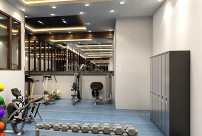 Project Image of 296.87 - 447.78 Sq.ft 1 BHK Apartment for buy in Shelaji Avenues