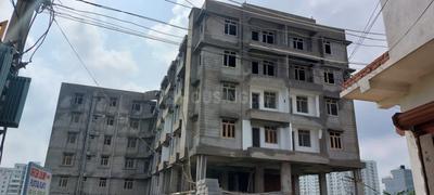Project Image of 716.726923 - 877.754 Sq.ft 2 BHK Apartment for buy in Swapn Sai Vihar Apartment