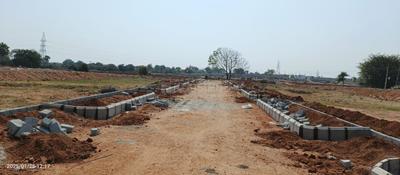 Project Image of 1233.0 - 2250.0 Sq.ft Residential Plot Plot for buy in Vinsri Suji Akshita