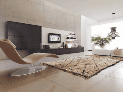 Poonam Pallazo Living Area 1