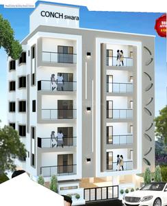 Project Image of 1112.0 - 1598.0 Sq.ft 2 BHK Apartment for buy in Conch Swara