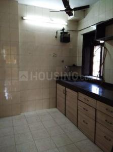 Bhimashankar CHS Kitchen 1