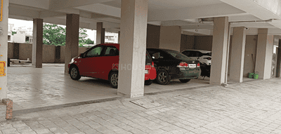 Project Image of 3817.0 - 3879.0 Sq.ft 4 BHK Apartment for buy in S S Infinitus Phase 5