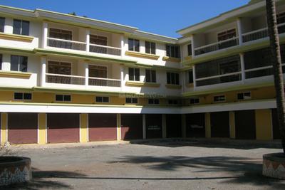 Project Image of 0.0 - 630.0 Sq.ft 1 BHK Apartment for buy in Asian Maria Rita