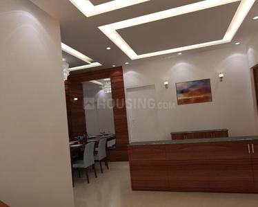 Project Image of 925.0 - 2175.0 Sq.ft 1 BHK Apartment for buy in Sovereign Sonaa