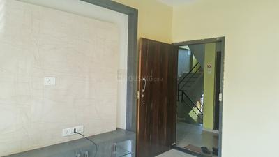 Project Image of 245.0 - 650.0 Sq.ft 1 BHK Apartment for buy in Om Rutuja Heights