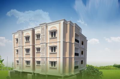 MP Livit And Milan Elevation 1