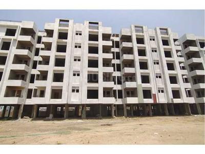 Project Image of 473.93 - 1152.0 Sq.ft 2 BHK Apartment for buy in Shanti Oum Orbit