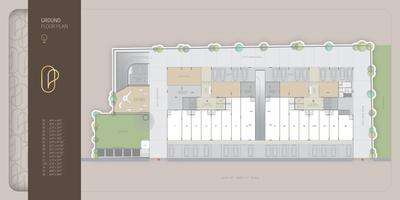 Project Image of 0.0 - 3480.0 Sq.ft 4 BHK Apartment for buy in Shilp Paradise