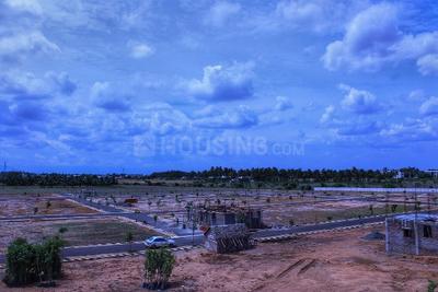 Project Image of 870.0 - 1571.0 Sq.ft Residential Plot Plot for buy in Greenfield Platina Phase II