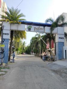 Project Image of 1125.0 - 1597.0 Sq.ft 2 BHK Villa for buy in Ramky Palm