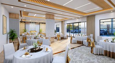 Project Image of 1120.0 - 1650.0 Sq.ft 2 BHK Apartment for buy in Daffodils