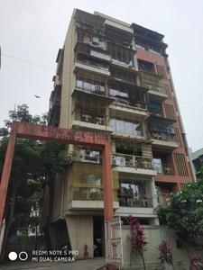 Project Image of 1177.0 - 1250.0 Sq.ft 2 BHK Apartment for buy in Gurukripa Kripa Ansh