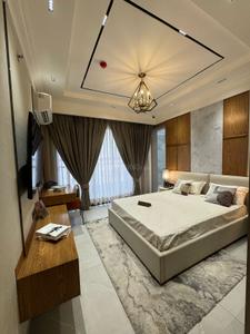 Project Image of 1708.0 - 3663.0 Sq.ft 3 BHK Apartment for buy in Horizon Belmond
