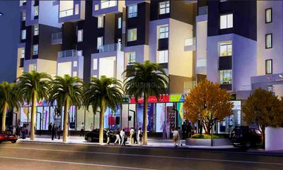 Project Image of 462.0 - 808.0 Sq.ft 1 BHK Apartment for buy in Anand Inspira Phase I