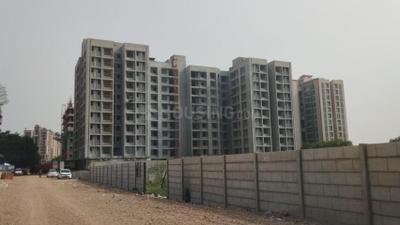 Project Image of 0.0 - 968.0 Sq.ft 3 BHK Apartment for buy in Artiz Arcelia