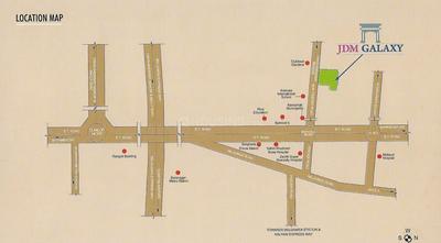Project Image of 1451 Sq.ft 3 BHK Apartment / Flat for sale in Belghoria for Rs. 8000000