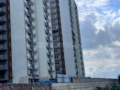 Project Image of 1655.0 - 2455.0 Sq.ft 3 BHK Apartment for buy in IRA Miracle