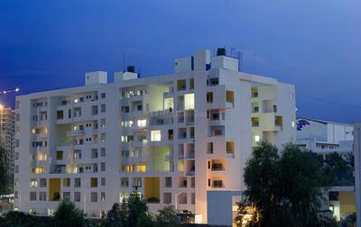 Project Image of 1335.0 - 1730.0 Sq.ft 2 BHK Apartment for buy in Marvel Domicilia