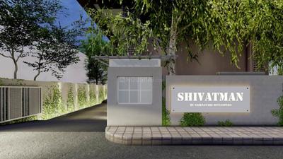 Project Image of 1360 Sq.ft 3 BHK Apartment / Flat for sale in Shivaji Nagar for Rs. 18000000