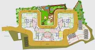 Project Image of 678.99 - 1108.04 Sq.ft 2 BHK Apartment for buy in Neev Amberwood