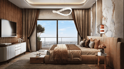 Project Image of 945.62 - 2505.86 Sq.ft 2 BHK Apartment for buy in AVINEA