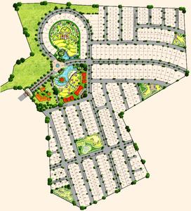 Project Image of 0.0 - 2602.0 Sq.ft Residential Plot Plot for buy in Wings New Matheran Phase 1