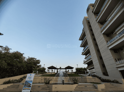 Project Image of 1087.69 - 1450.22 Sq.ft 3 BHK Apartment for buy in Chhattisgarh Wallfort Heights Phase III