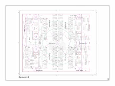 Project Image of 839.48 - 846.9 Sq.ft 3 BHK Apartment for buy in Ananta Aqua Forte