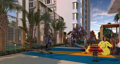 Project Image of 622.05 - 622.58 Sq.ft 2 BHK Apartment for buy in Vishwas Yashraj Nakshatra Phase 2