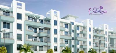 Royal Cataleya Images for Elevation of Royal Cataleya 1